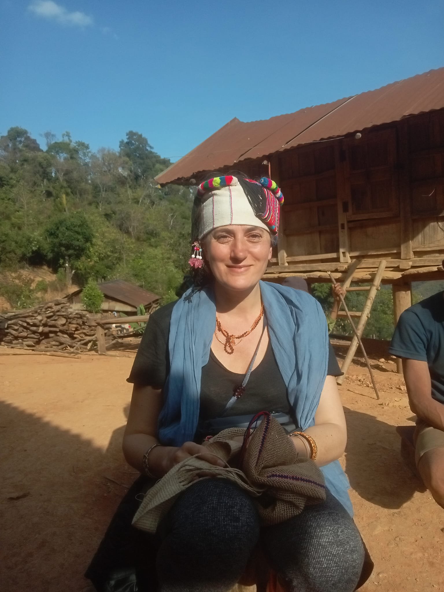 3 Days Trekking in Nam Ha NPA – Challenge, Riverside Camp & Khmu Tribe